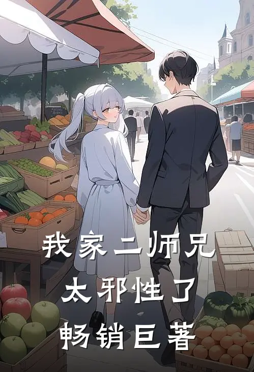我家二师兄太邪性了畅销巨著