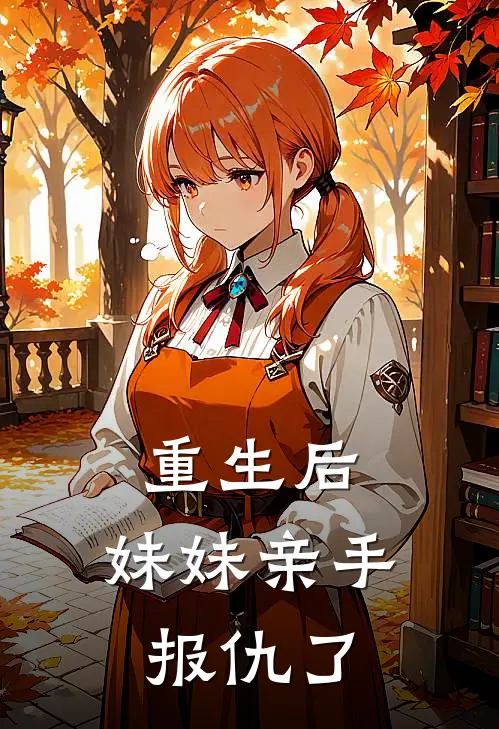 重生后，妹妹亲手报仇了