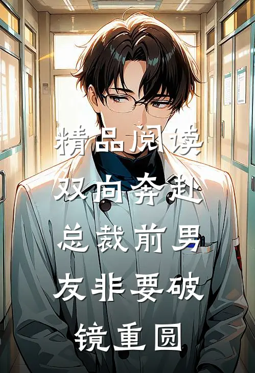精品阅读双向奔赴：总裁前男友非要破镜重圆