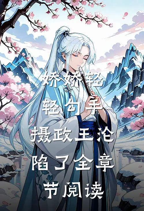 娇娇轻轻勾手，摄政王沦陷了全章节阅读