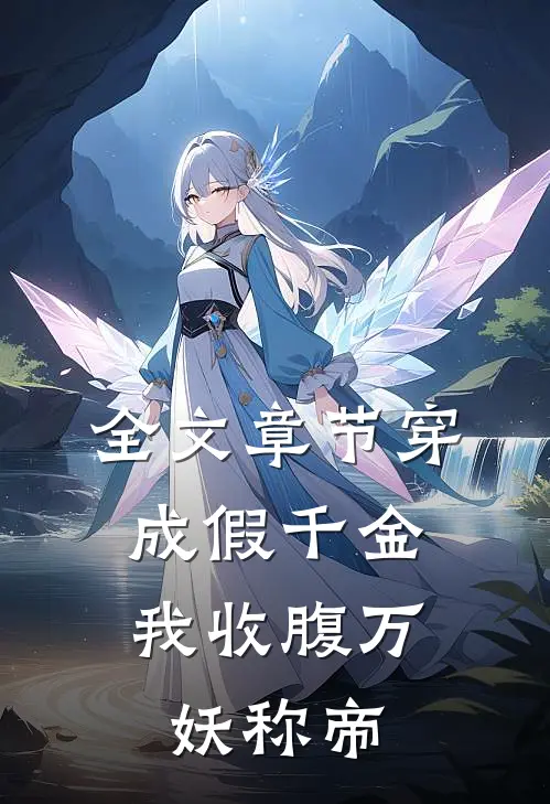 全文章节穿成假千金，我收腹万妖称帝