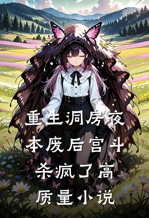 重生洞房夜，本废后宫斗杀疯了高质量小说