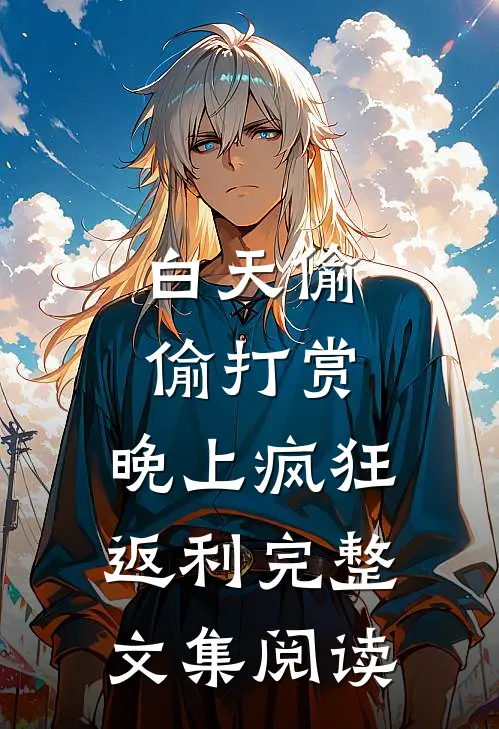 白天偷偷打赏，晚上疯狂返利完整文集阅读
