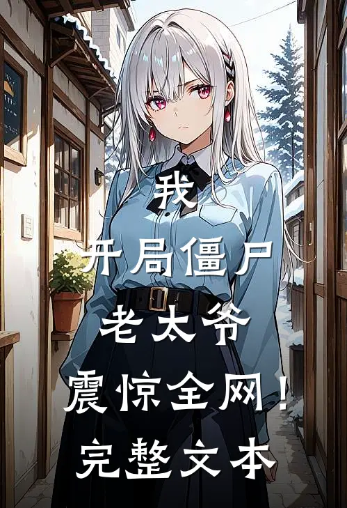 我：开局僵尸老太爷，震惊全网！完整文本