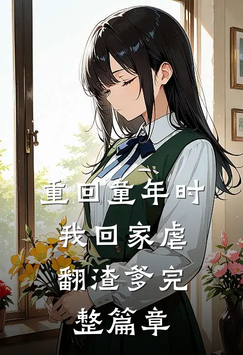 重回童年时：我回家虐翻渣爹完整篇章