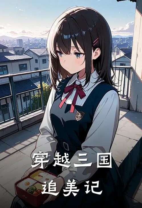 穿越三国追美记