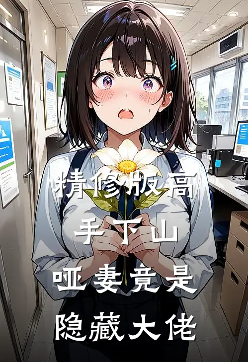 精修版高手下山：哑妻竟是隐藏大佬