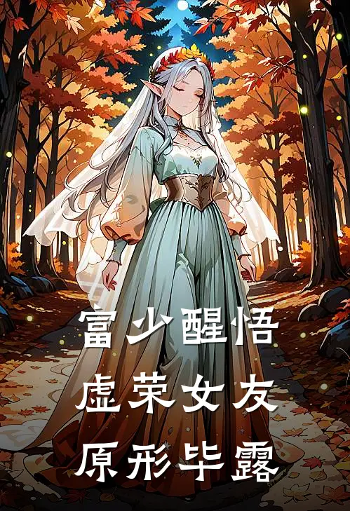 富少醒悟：虚荣女友原形毕露