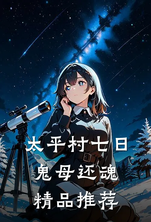 太平村·七日鬼母还魂精品推荐