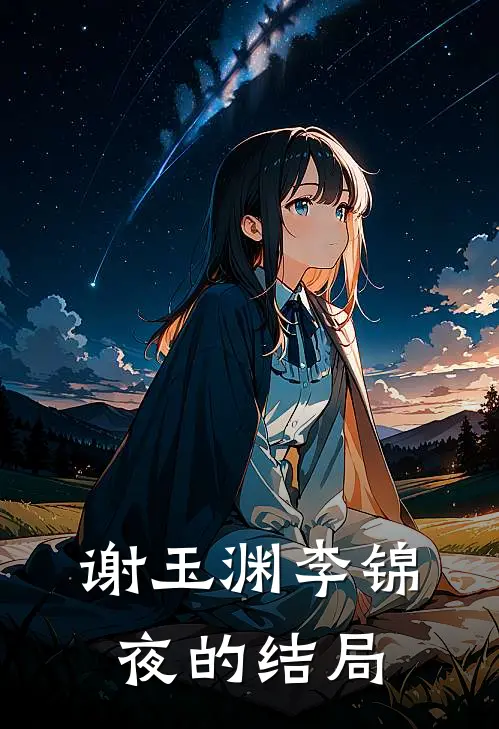 谢玉渊李锦夜的结局