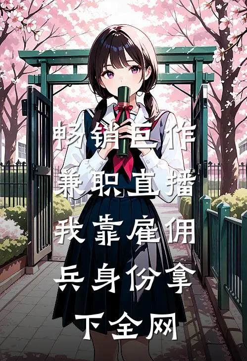 畅销巨作兼职直播：我靠雇佣兵身份拿下全网