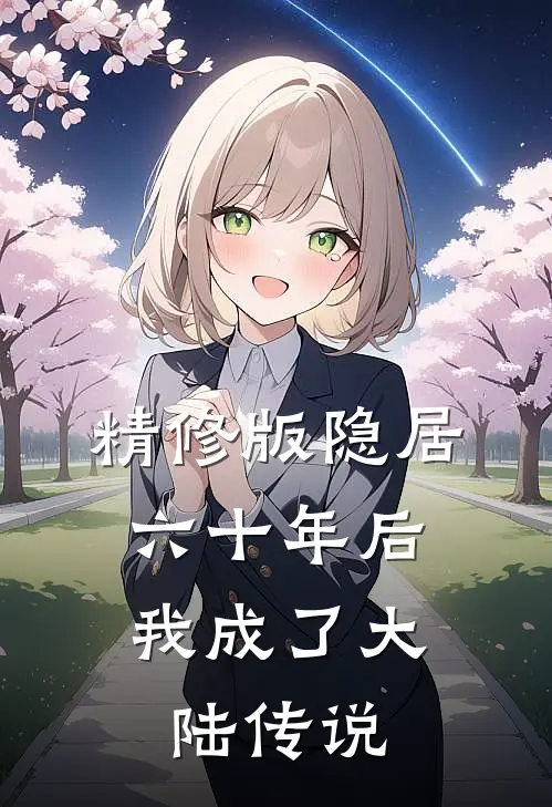 精修版隐居六十年后，我成了大陆传说