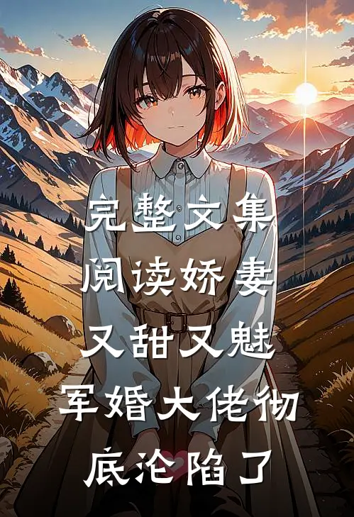 完整文集阅读娇妻又甜又魅，军婚大佬彻底沦陷了