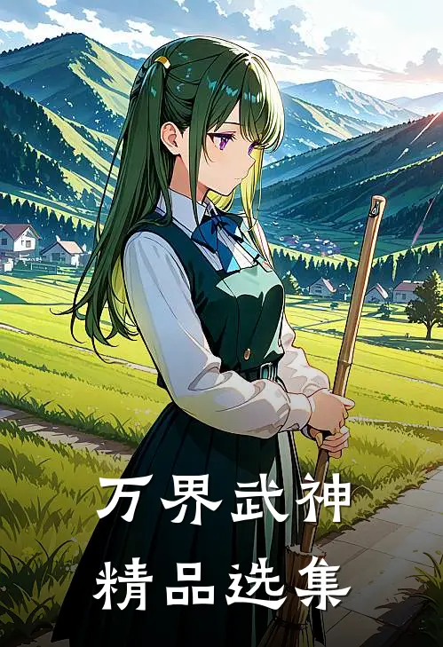 万界武神精品选集