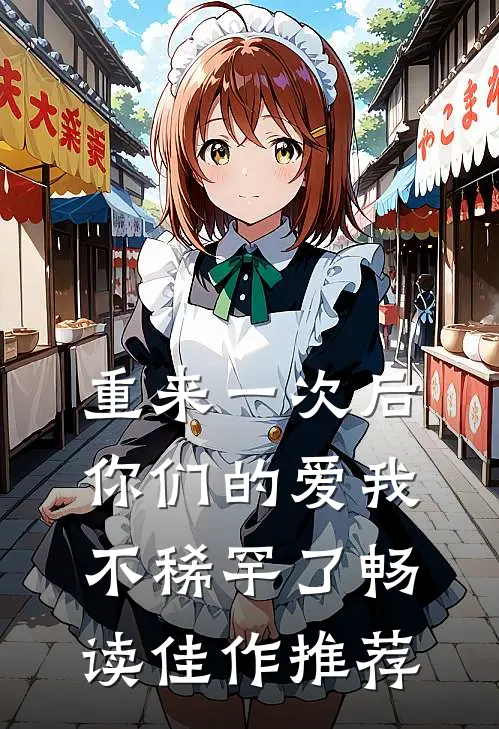 重来一次后，你们的爱我不稀罕了畅读佳作推荐
