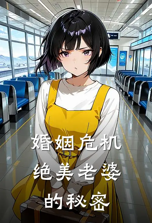 婚姻危机：绝美老婆的秘密