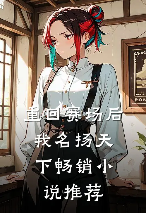 重回赛场后，我名扬天下畅销小说推荐
