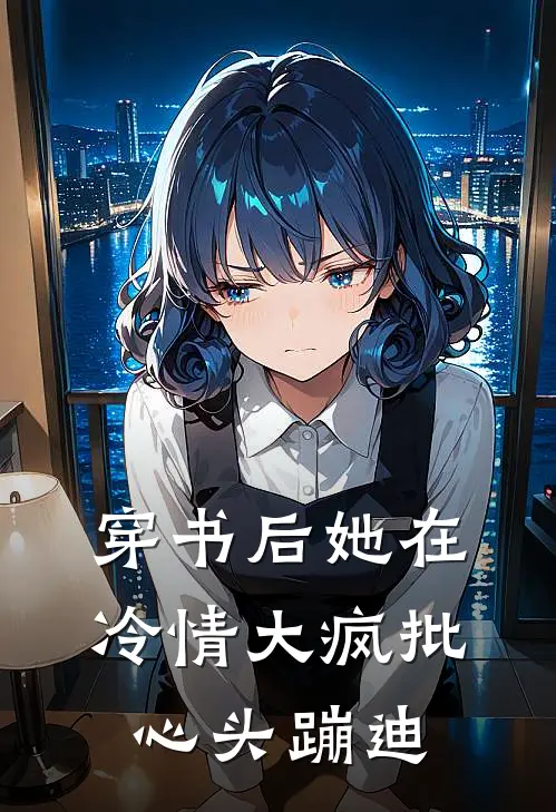 穿书后她在冷情大疯批心头蹦迪