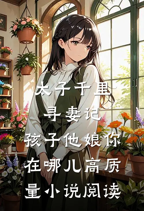 太子千里寻妻记：孩子他娘你在哪儿高质量小说阅读