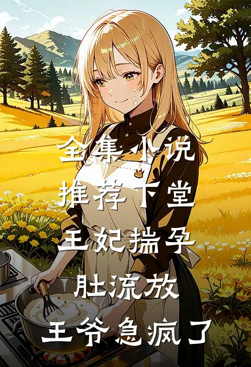 全集小说推荐下堂王妃揣孕肚流放，王爷急疯了