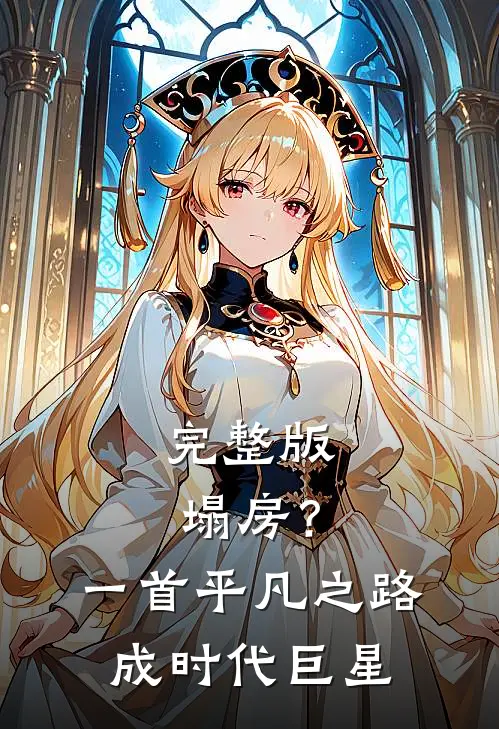 完整版塌房？一首平凡之路成时代巨星