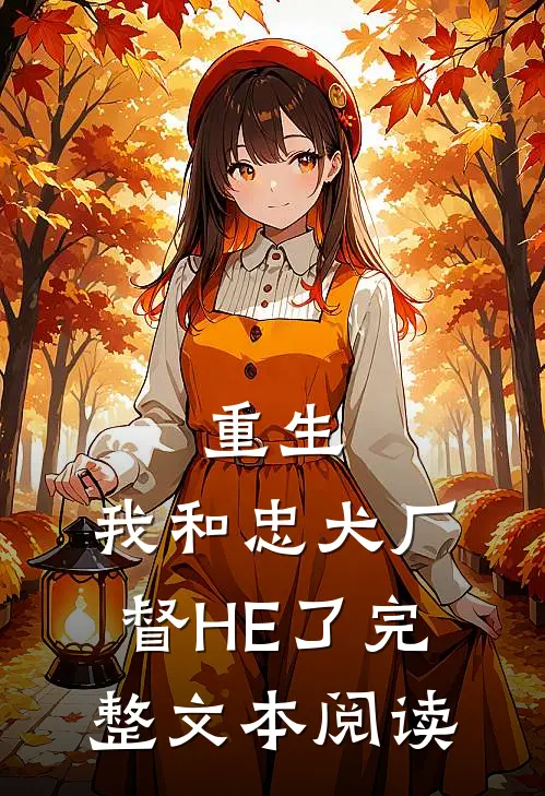 重生：我和忠犬厂督HE了完整文本阅读