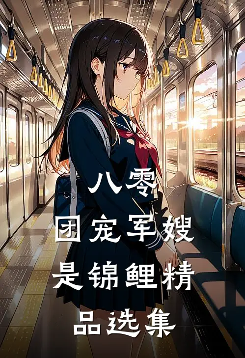八零，团宠军嫂是锦鲤精品选集