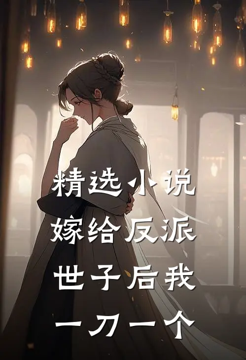 精选小说嫁给反派世子后我一刀一个