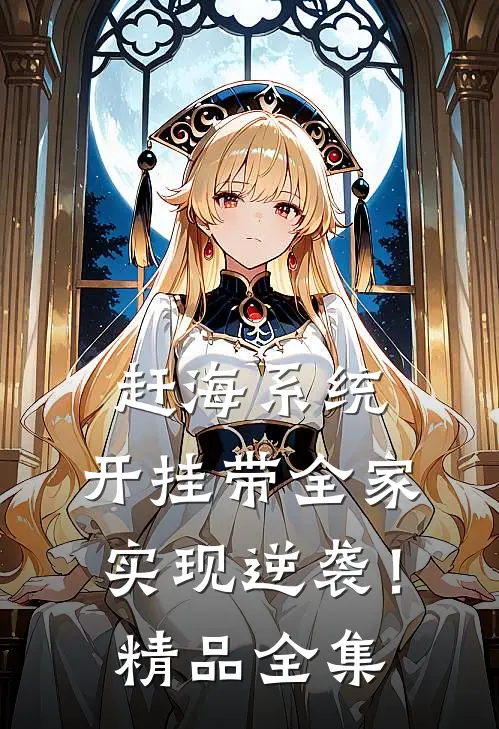 赶海系统：开挂带全家实现逆袭！精品全集