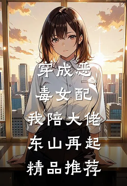 穿成恶毒女配，我陪大佬东山再起精品推荐