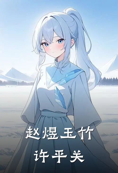 赵煜玉竹许平关