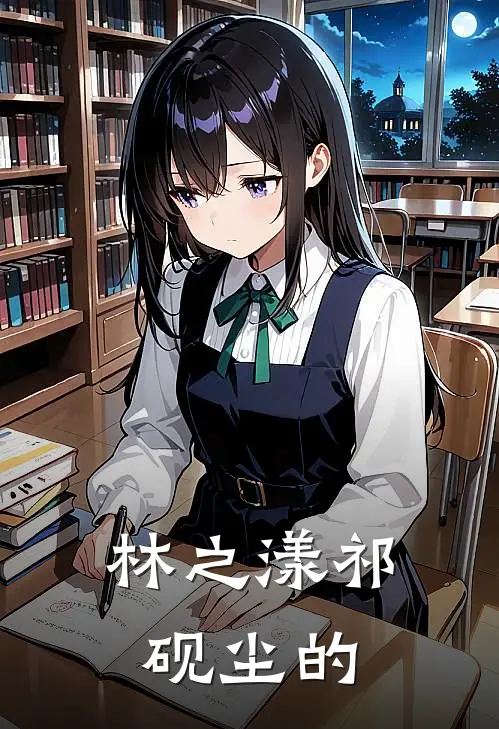 林之漾祁砚尘的