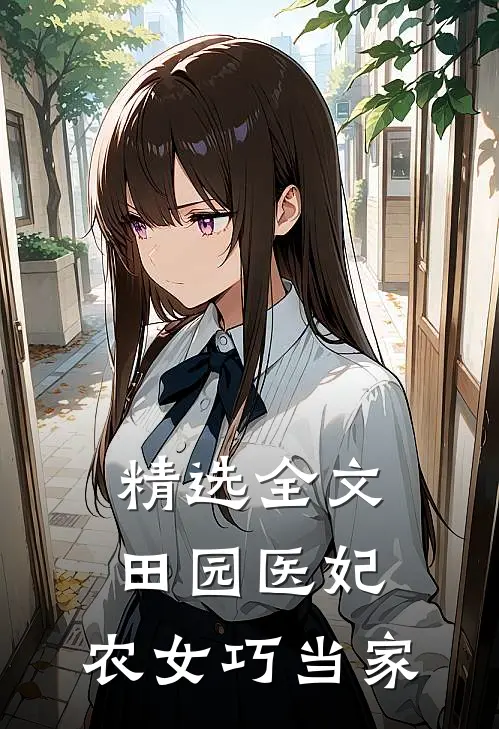 精选全文田园医妃：农女巧当家