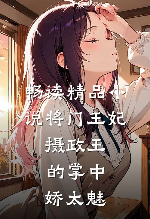 畅读精品小说将门王妃：摄政王的掌中娇太魅
