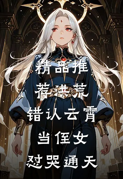 精品推荐洪荒：错认云霄当侄女，怼哭通天