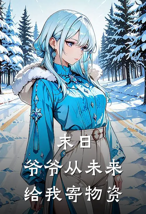 末日，爷爷从未来给我寄物资