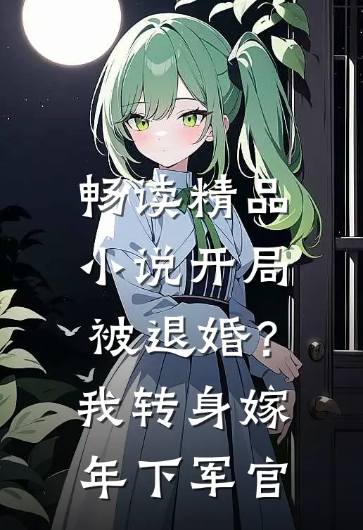 畅读精品小说开局被退婚？我转身嫁年下军官