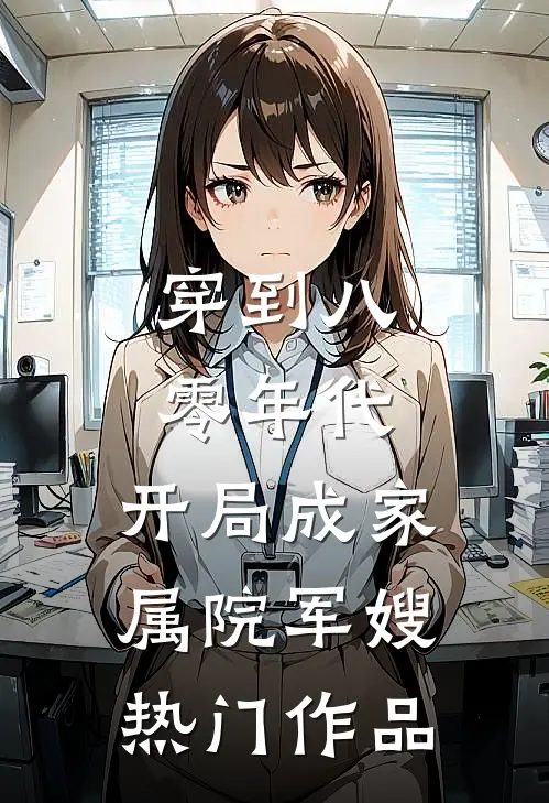 穿到八零年代，开局成家属院军嫂热门作品