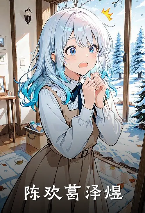 陈欢葛泽煜