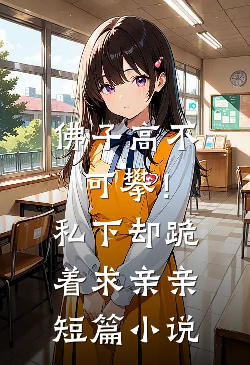 佛子高不可攀！私下却跪着求亲亲短篇小说
