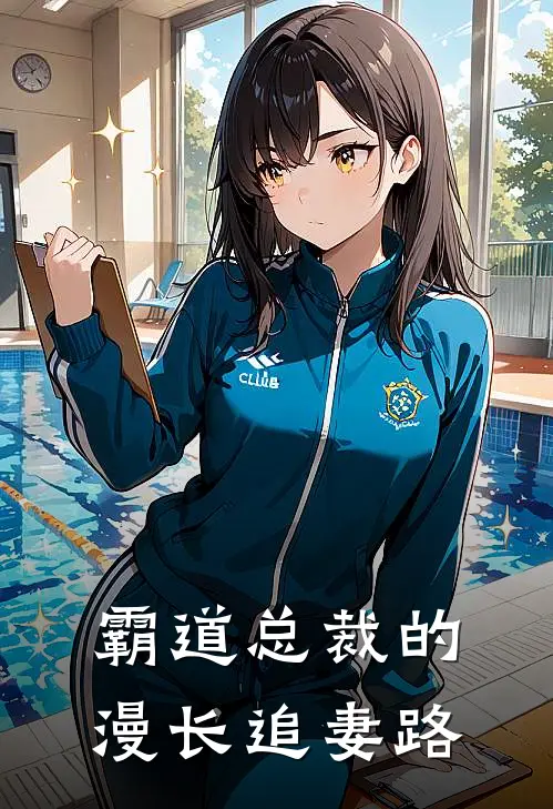 霸道总裁的漫长追妻路