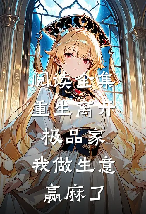 阅读全集重生离开极品家，我做生意赢麻了