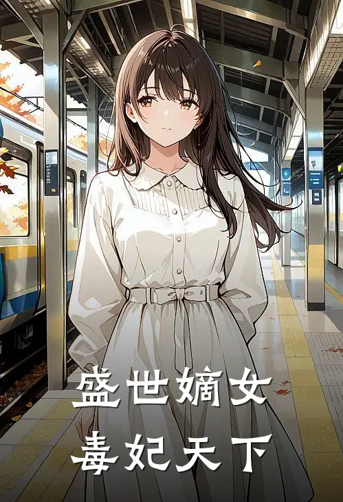 盛世嫡女：毒妃天下