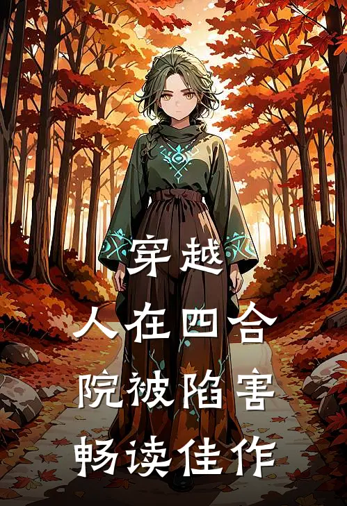 穿越：人在四合院被陷害畅读佳作