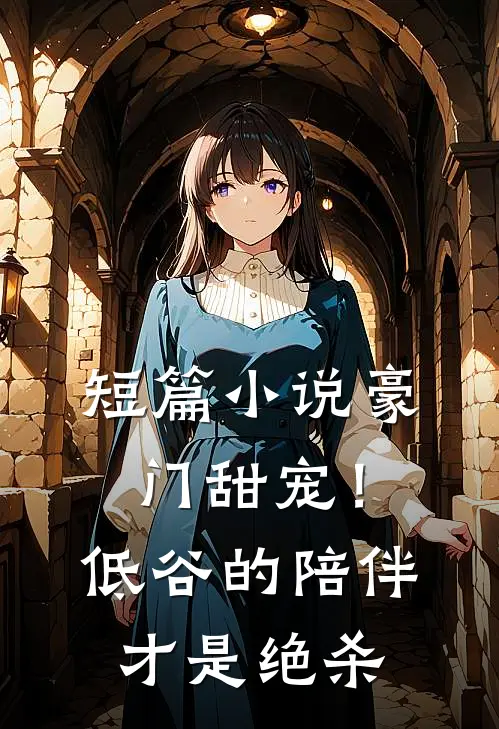 短篇小说豪门甜宠！低谷的陪伴才是绝杀