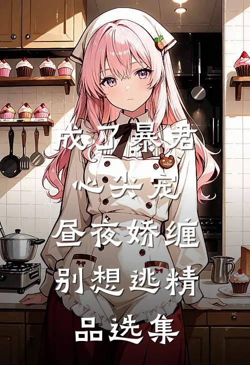 成了暴君心尖宠，昼夜娇缠别想逃精品选集