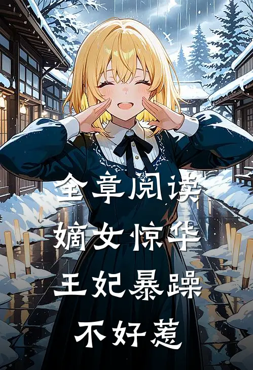 全章阅读嫡女惊华：王妃暴躁不好惹