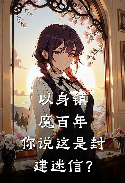 以身镇魔百年，你说这是封建迷信？