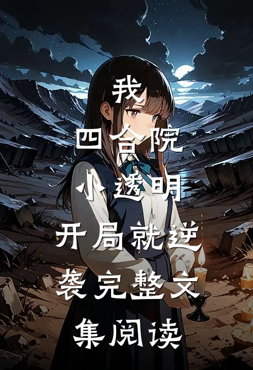 我，四合院小透明，开局就逆袭完整文集阅读