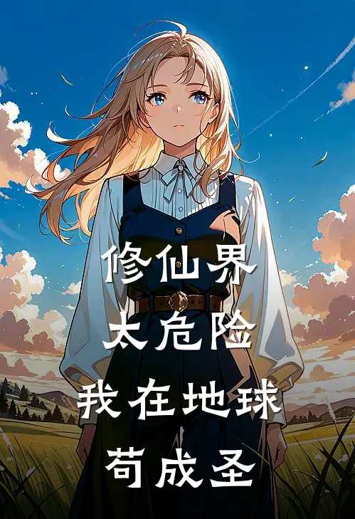 修仙界太危险，我在地球苟成圣